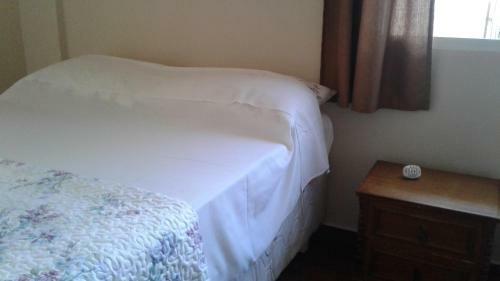 Apartamento Hospedaria Servos De Maria