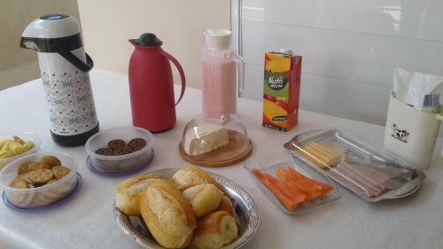 Apartamento Hospedaria Servos De Maria