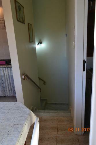 Apartamento Hospedaria Servos De Maria