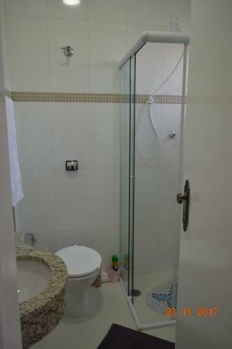 Apartamento Hospedaria Servos De Maria