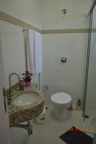 Apartamento Hospedaria Servos De Maria