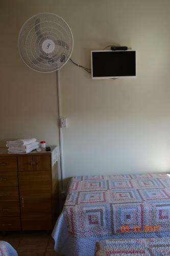 Apartamento Hospedaria Servos De Maria