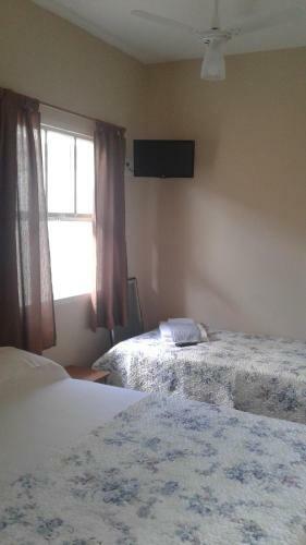 Apartamento Hospedaria Servos De Maria