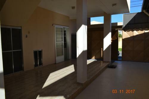 Apartamento Hospedaria Servos De Maria