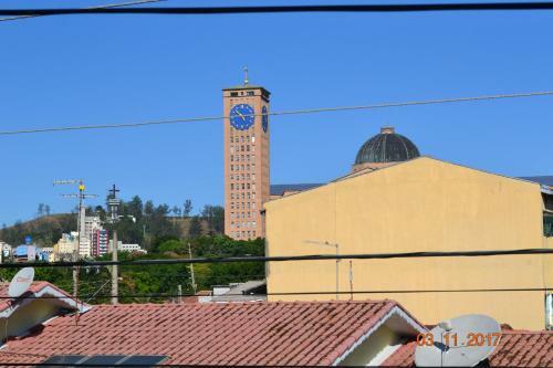 Apartamento Hospedaria Servos De Maria