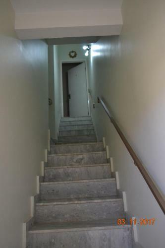 Apartamento Hospedaria Servos De Maria