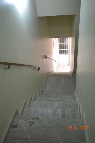 Apartamento Hospedaria Servos De Maria