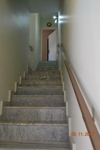 Apartamento Hospedaria Servos De Maria