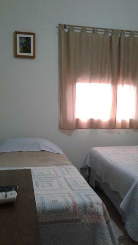 Apartamento Hospedaria Servos De Maria