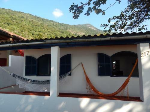 Beach House Ilha Grande