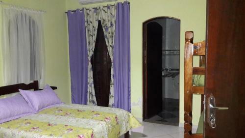 Hostal Pousada Peru�be Praia