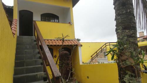 Hostal Pousada Peru�be Praia