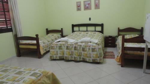 Hostal Pousada Peru�be Praia