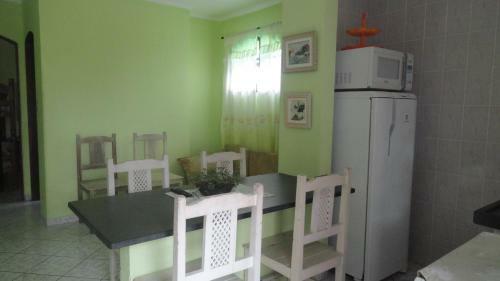 Hostal Pousada Peru�be Praia