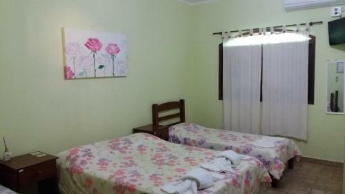 Hostal Pousada Peru�be Praia