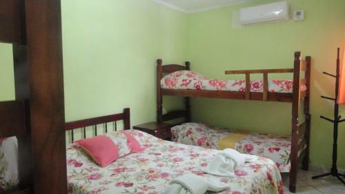 Hostal Pousada Peru�be Praia