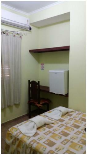 Hostal Pousada Peru�be Praia
