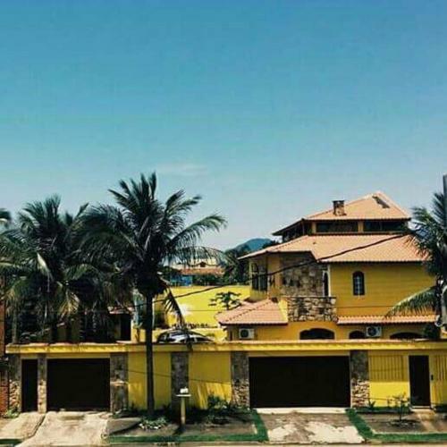 Hostal Pousada Peru�be Praia