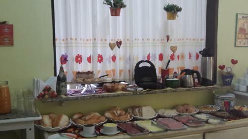 Hostal Pousada Peru�be Praia