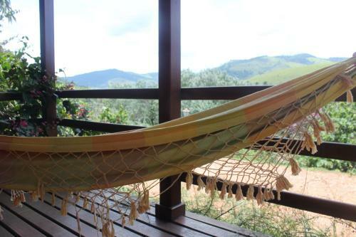 Ibiti Hotel Rural