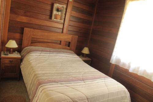 Ibiti Hotel Rural