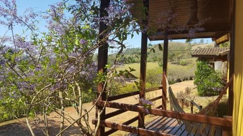 Ibiti Hotel Rural