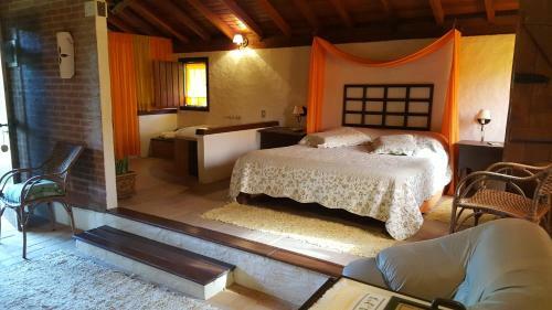 Ibiti Hotel Rural