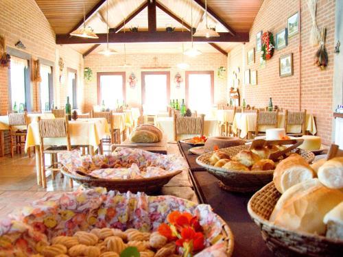 Ibiti Hotel Rural