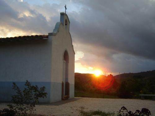 Ibiti Hotel Rural