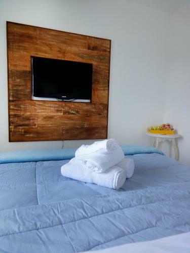 Hostal Villa Di Antonio