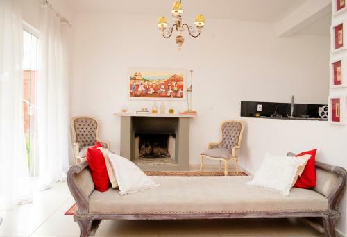 Hostal Villa Di Antonio