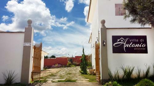 Hostal Villa Di Antonio