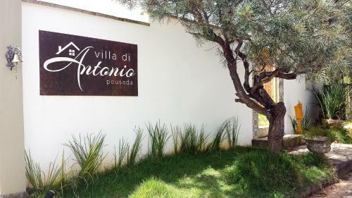 Hostal Villa Di Antonio