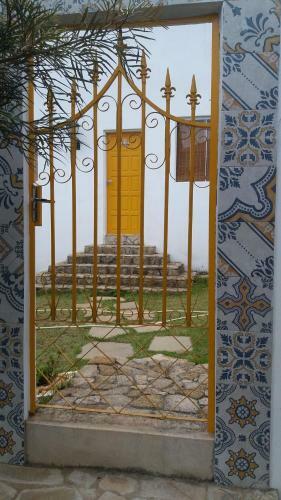 Hostal Villa Di Antonio