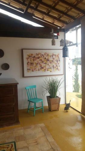 Hostal Villa Di Antonio