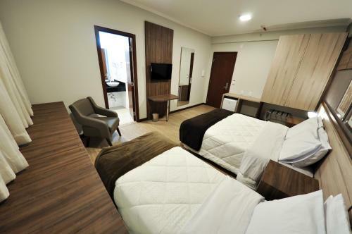 Hotel Klein Ville S�o Leopoldo