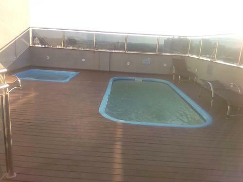 Hotel Klein Ville S�o Leopoldo