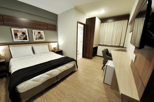 Hotel Klein Ville S�o Leopoldo