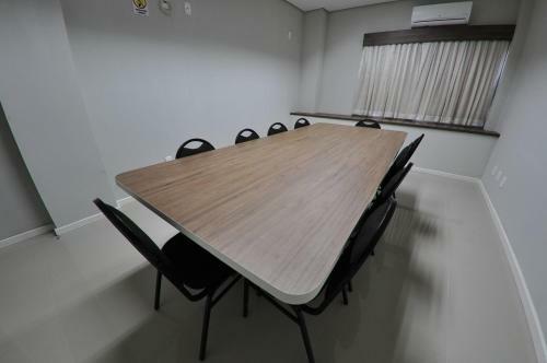 Hotel Klein Ville S�o Leopoldo