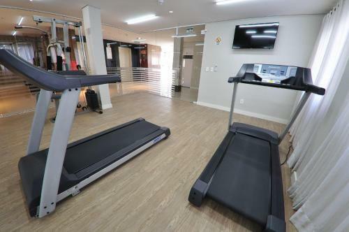 Hotel Klein Ville S�o Leopoldo