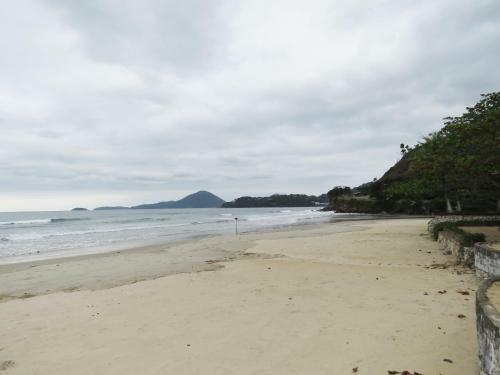 Apartamento Madagascar Praia Grande