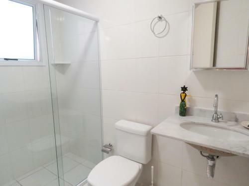 Apartamento Madagascar Praia Grande