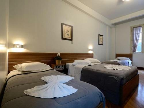 Hotel Rivoli