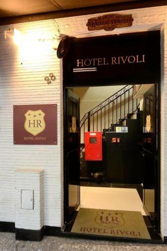 Hotel Rivoli