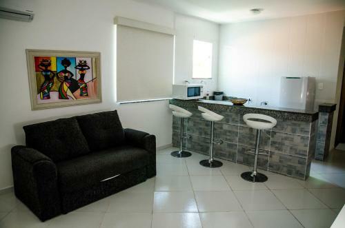Hostal Pousada Emcanto Residence