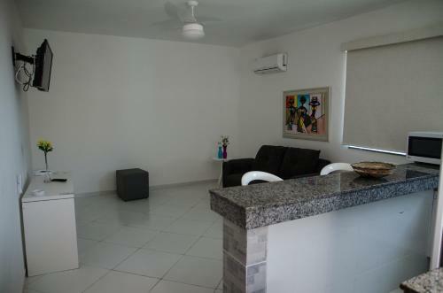 Hostal Pousada Emcanto Residence