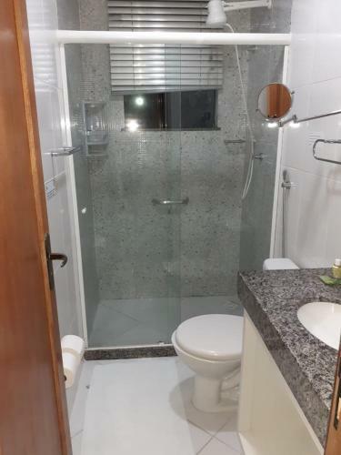 Hostal Pousada Emcanto Residence