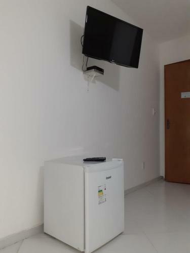 Hostal Pousada Emcanto Residence