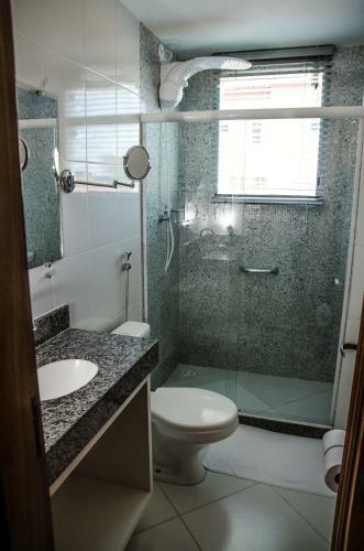 Hostal Pousada Emcanto Residence