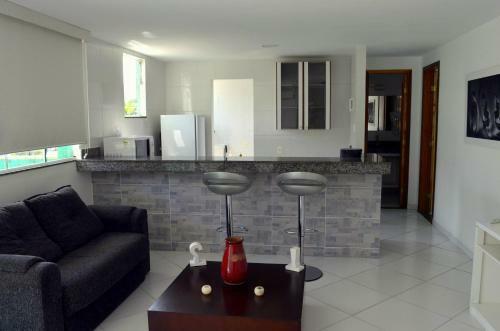 Hostal Pousada Emcanto Residence